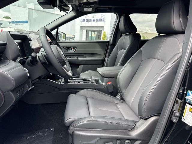 2026 Subaru Outback Touring XT - Photo 11