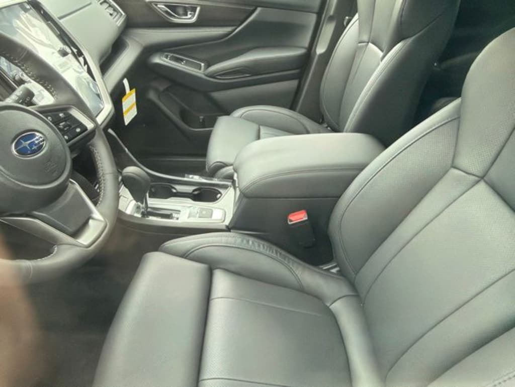 New 2026 Subaru Ascent Touring 7-Passenger SUV