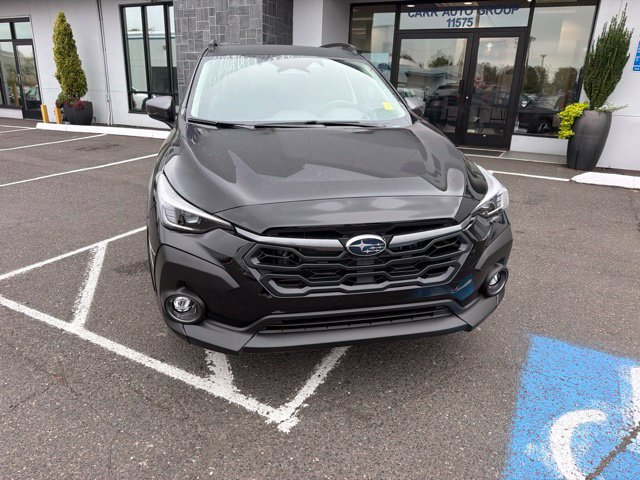 New 2026 Subaru Crosstrek Limited Hybrid SUV