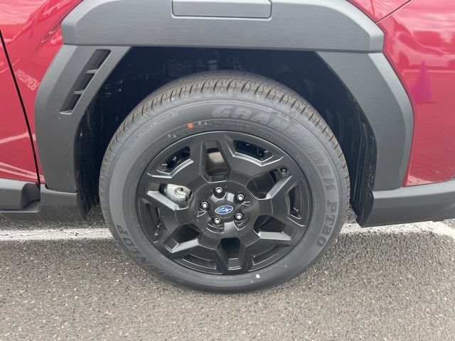 2026 Subaru Outback Limited - Photo 16