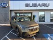  Subaru Ascent