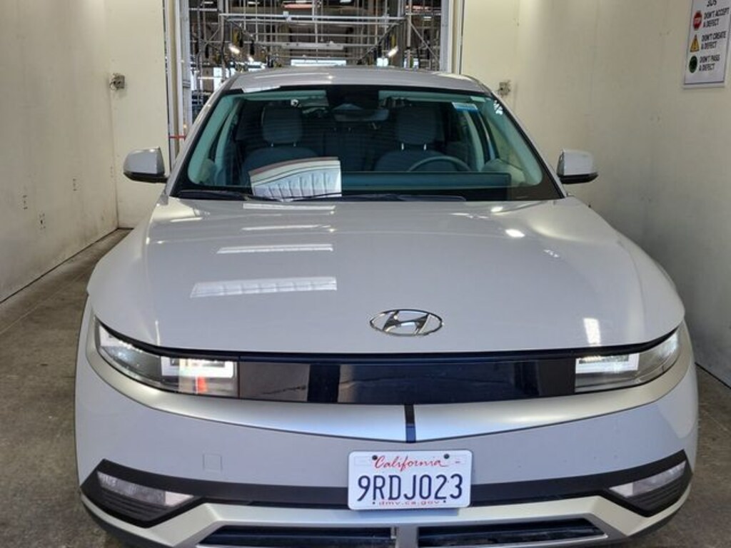 Used 2024 Hyundai IONIQ 5 SE SUV