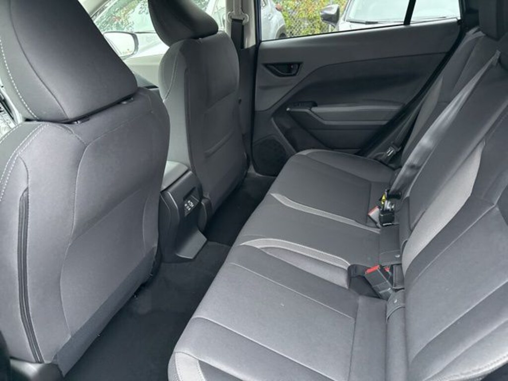 New 2025 Subaru Crosstrek Premium SUV