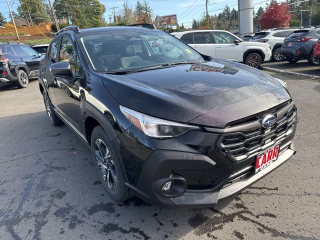 2026 Subaru Crosstrek Premium's photo