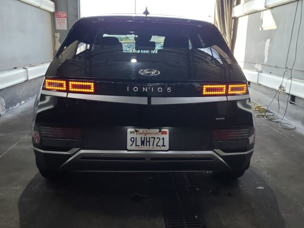 Used 2024 Hyundai IONIQ 5 SEL SUV
