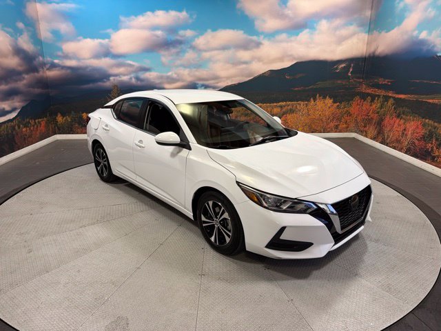 2023 Nissan Sentra
