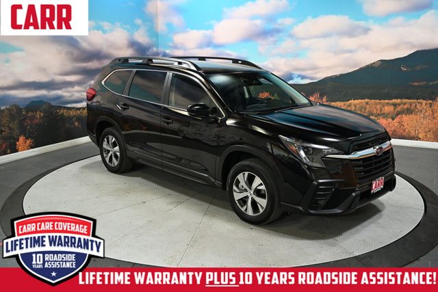 2025 Subaru Ascent Premium SUV