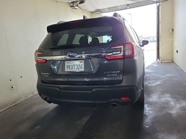 2024 Subaru Ascent Limited photo 4