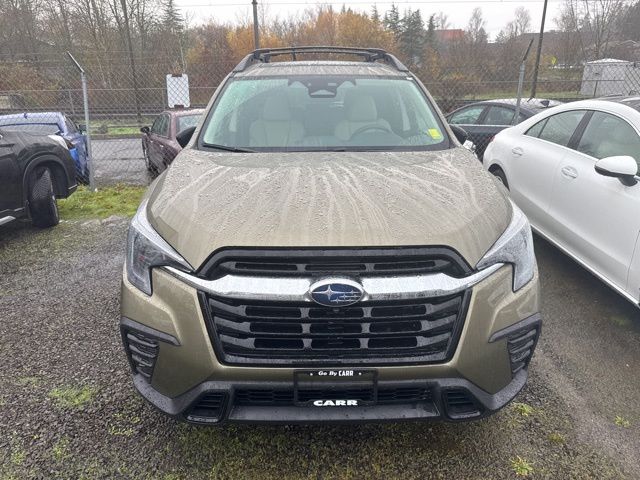 2025 Subaru Ascent Limited photo 4