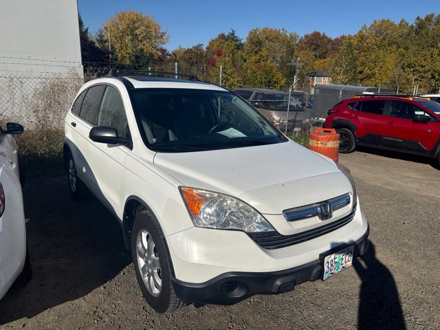 Used 2008 Honda CR-V EX SUV