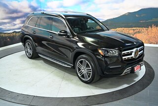 2021 Mercedes-Benz GLS GLS 450 SUV