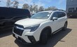  Subaru Ascent