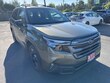 Subaru Forester Hybrid
