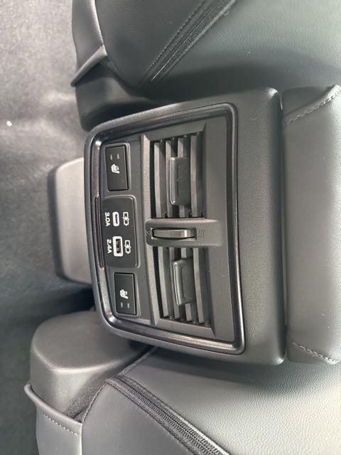 2026 Subaru Outback Wilderness - Photo 25