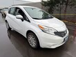 Nissan Versa Note