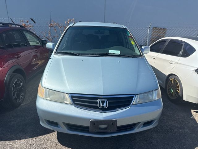 2004 Honda Odyssey EX photo 3