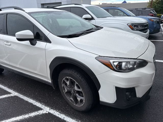 2019 Subaru Crosstrek Premium photo 3