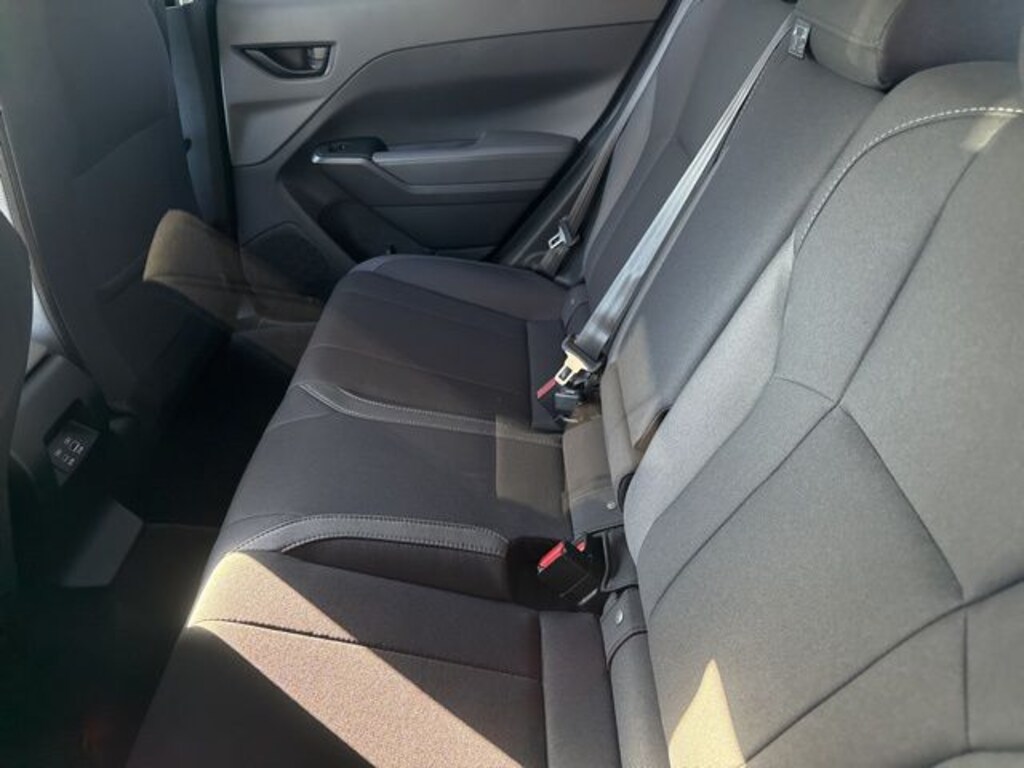 New 2025 Subaru Crosstrek Premium SUV