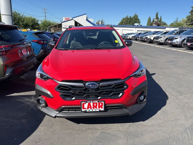 2025 Subaru Crosstrek Premium's photo