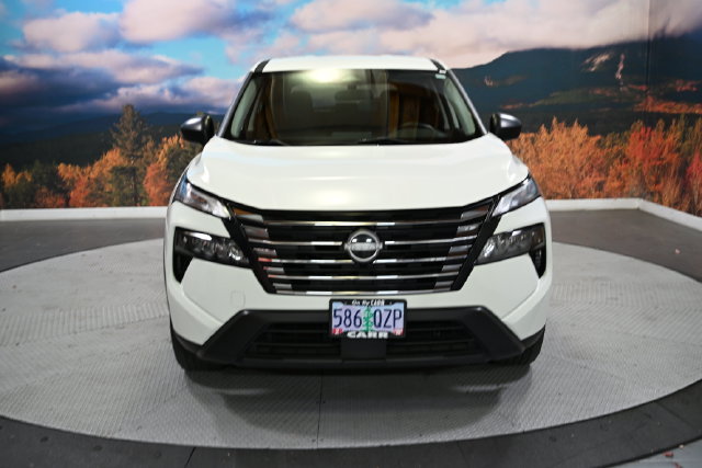 Certified 2024 Nissan Rogue S SUV