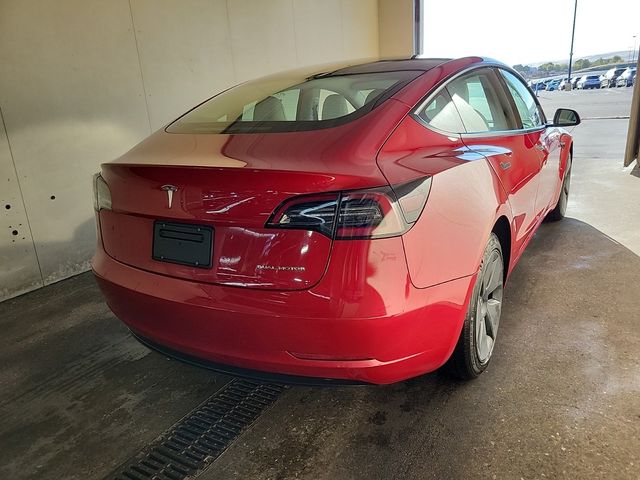 2023 Tesla Model 3 Long Range photo 4