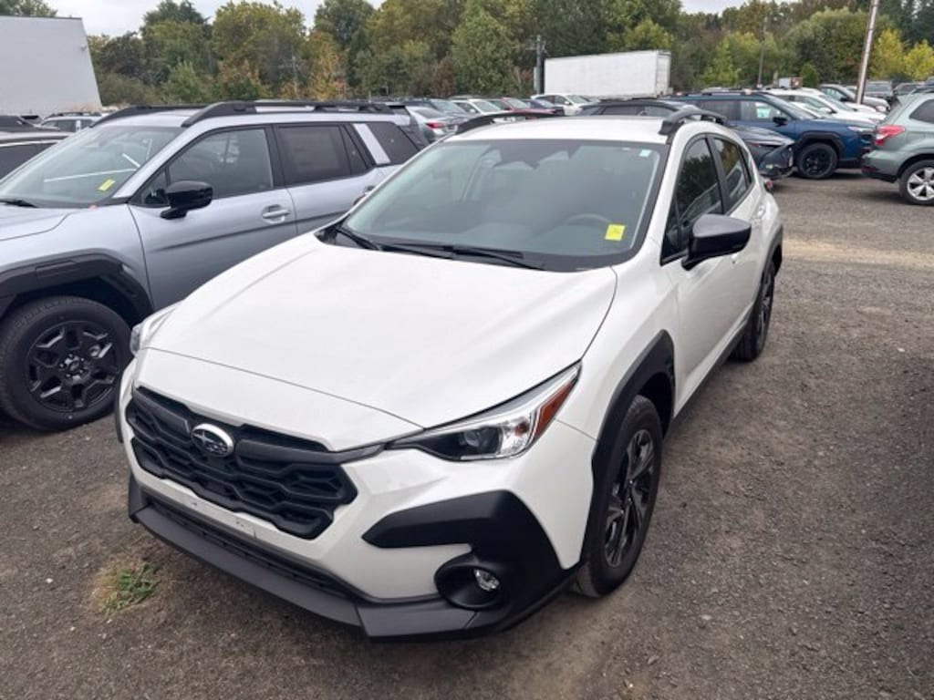 Used 2024 Subaru Crosstrek Premium SUV