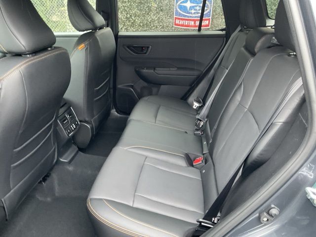 2026 Subaru Outback Wilderness - Photo 4