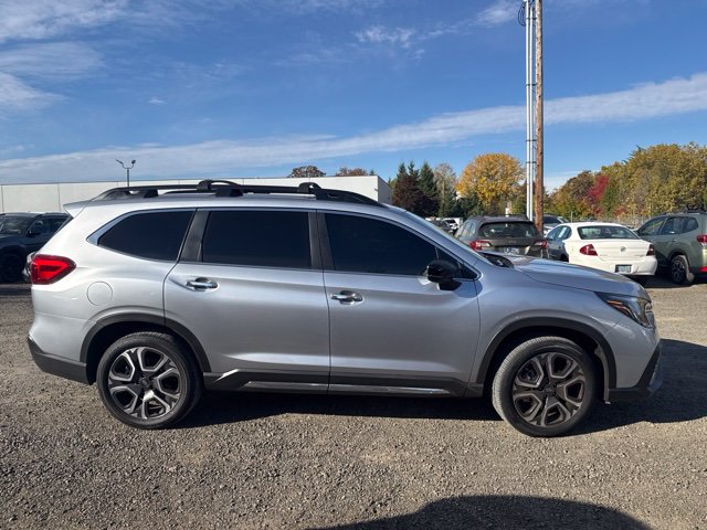 Used 2026 Subaru Ascent Touring SUV