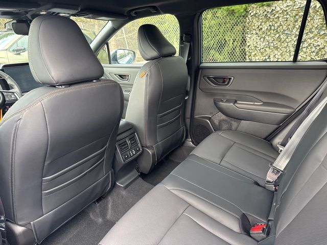 2026 Subaru Outback Wilderness - Photo 22