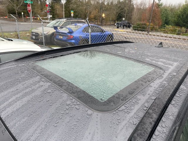 2025 Subaru Forester Sport photo 4