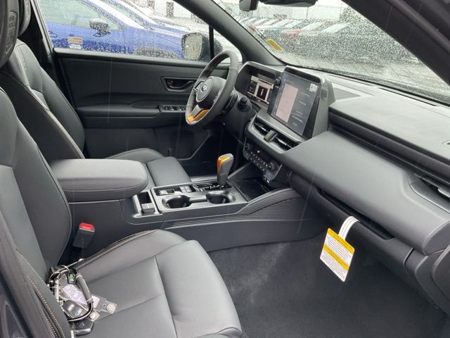 2026 Subaru Outback Wilderness - Photo 7