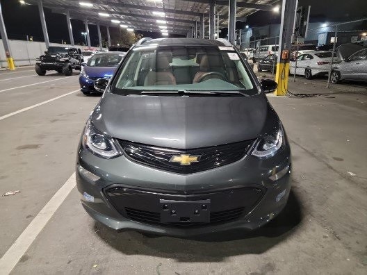 Used 2020 Chevrolet Bolt EV Premier with VIN 1G1FZ6S04L4138176 for sale in Beaverton, OR