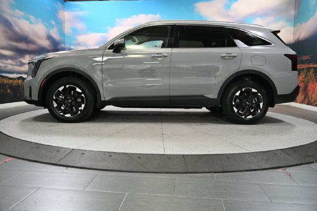 Used 2026 Kia Sorento S SUV
