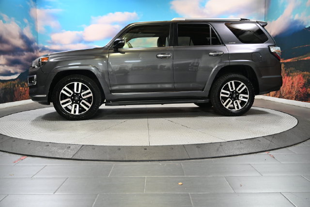 Used 2015 Toyota 4Runner Limited SUV