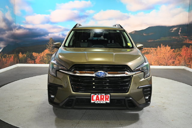 Used 2023 Subaru Ascent Limited SUV