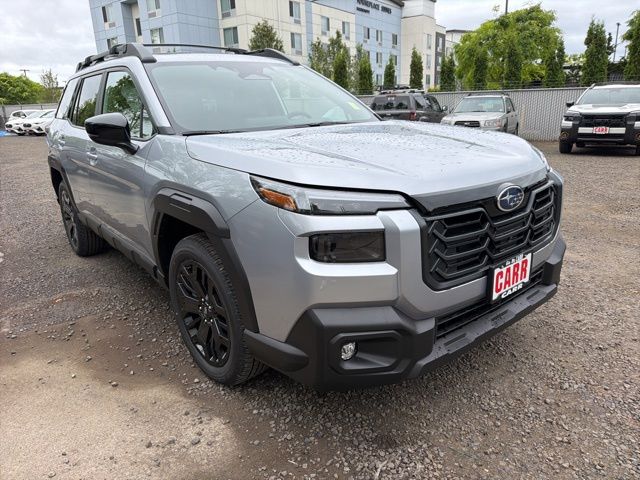 2026 Subaru Outback Limited XT's photo