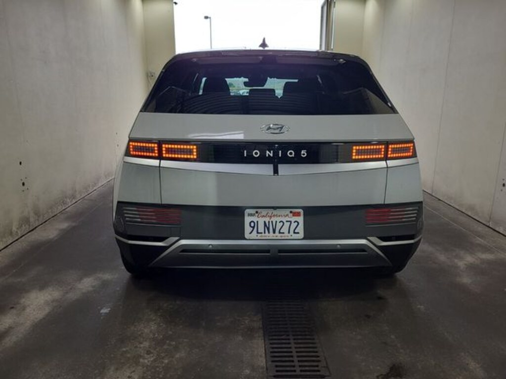 Used 2024 Hyundai IONIQ 5 SEL SUV