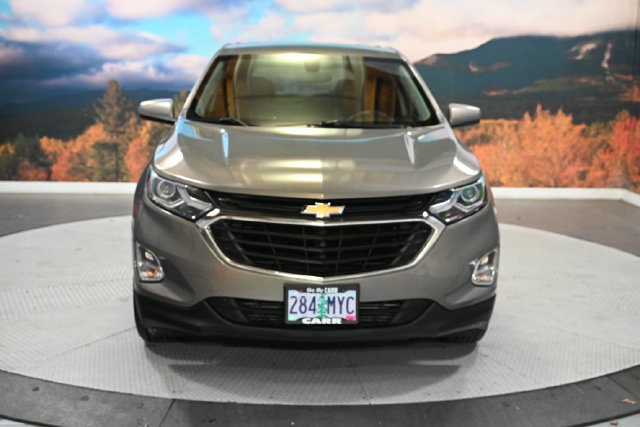 Used 2019 Chevrolet Equinox LT SUV