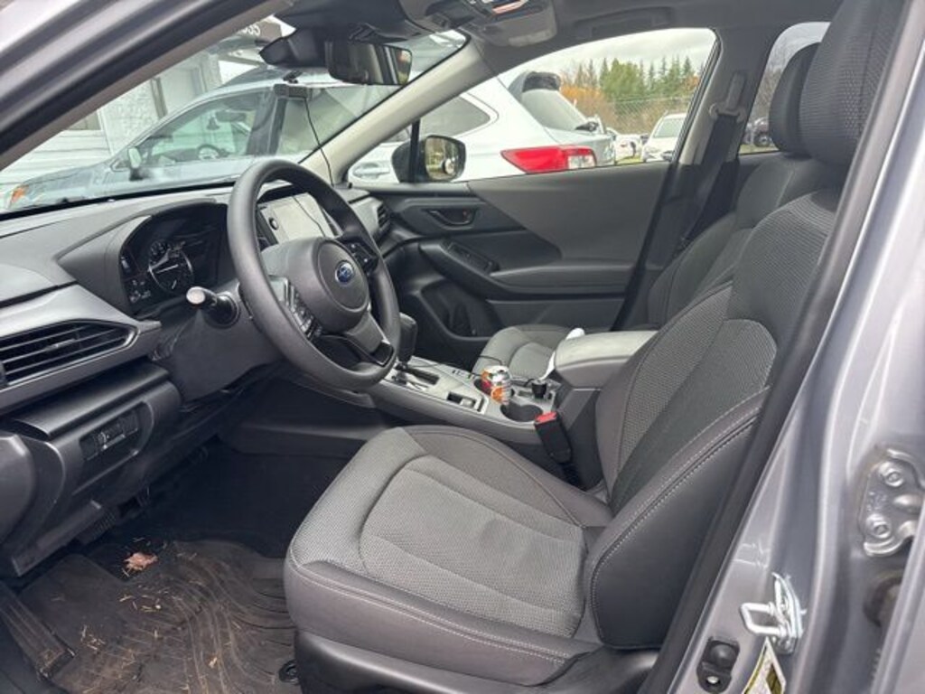 Used 2024 Subaru Crosstrek Premium SUV