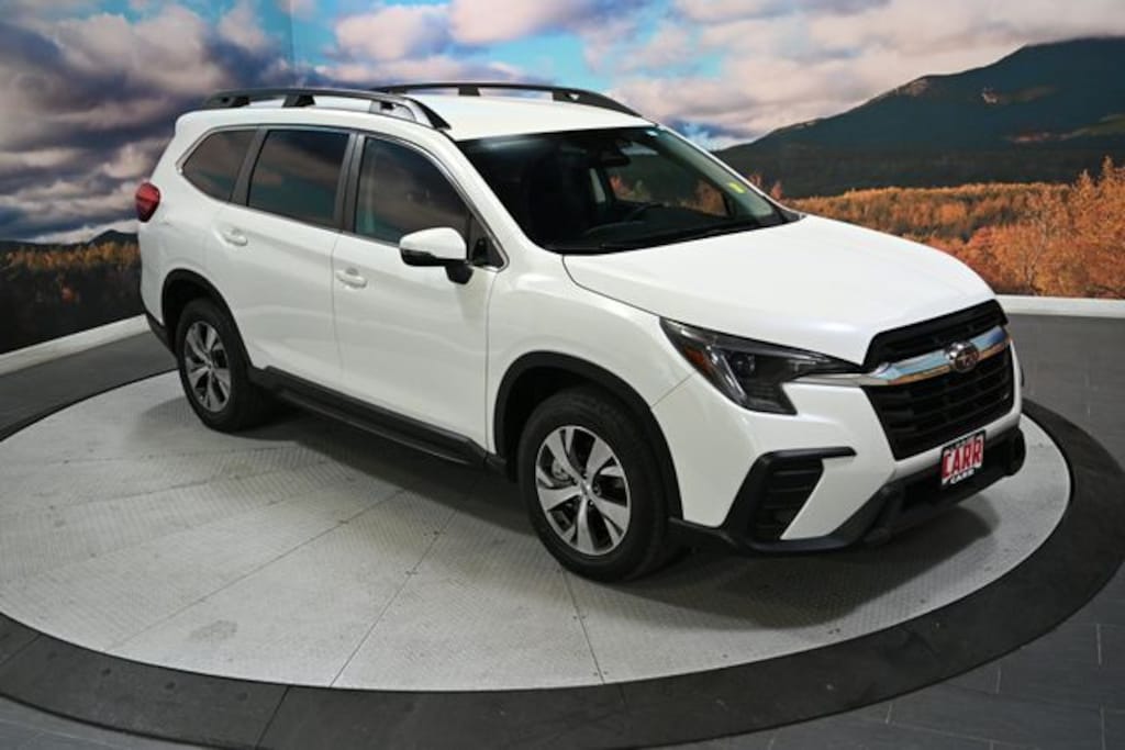 Used 2023 Subaru Ascent Premium SUV
