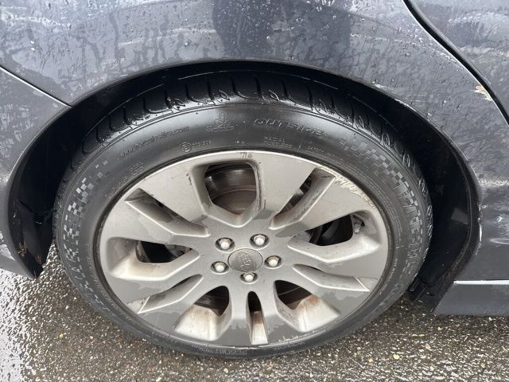 Used 2013 Subaru Impreza 2.0i Sport Premium Hatchback