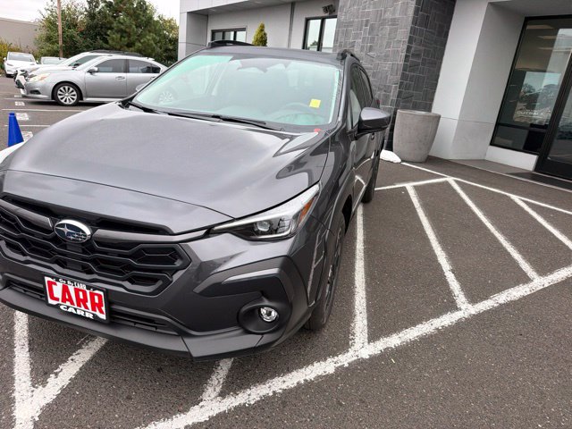 New 2026 Subaru Crosstrek Limited SUV