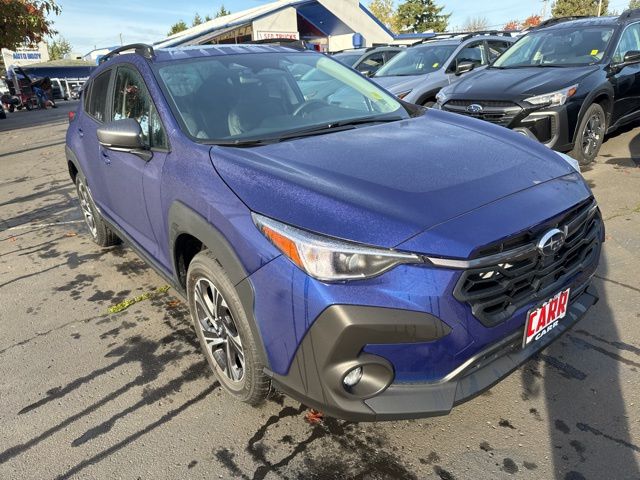 2026 Subaru Crosstrek Premium's photo