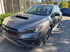 2025 Subaru WRX Premium Sedan