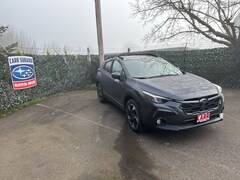 2026 Subaru Crosstrek Limited SUV