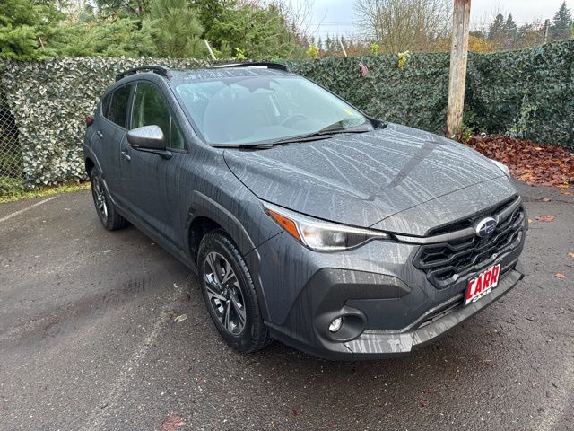 2025 Subaru Crosstrek Premium's photo