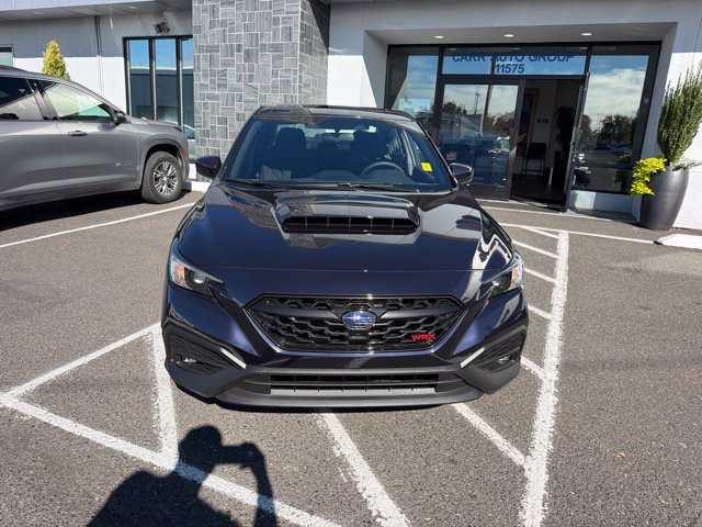 New 2026 Subaru WRX Premium Sedan