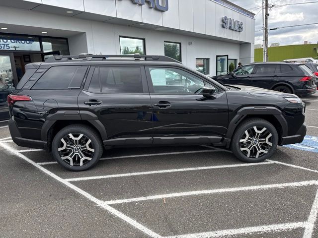 2026 Subaru Outback Touring XT - Photo 9