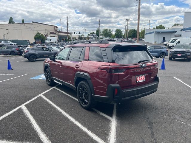 2026 Subaru Outback Limited - Photo 6