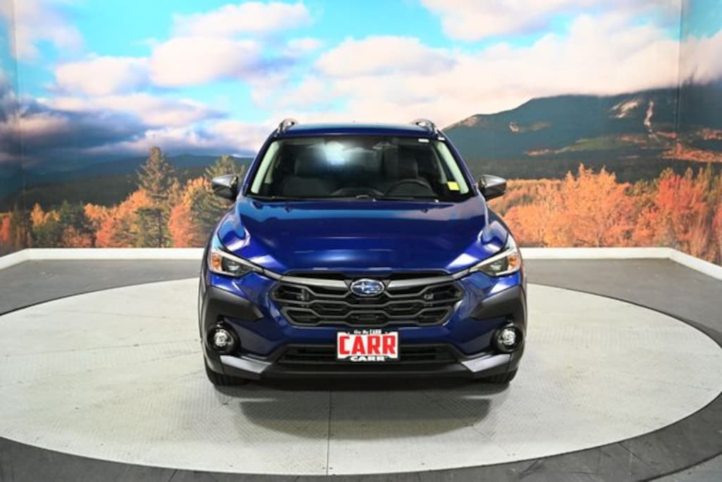 Used 2024 Subaru Crosstrek Premium SUV